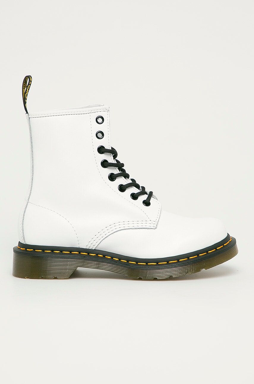 Dr. Martens Bocanci de piele 1460 - Pled.ro