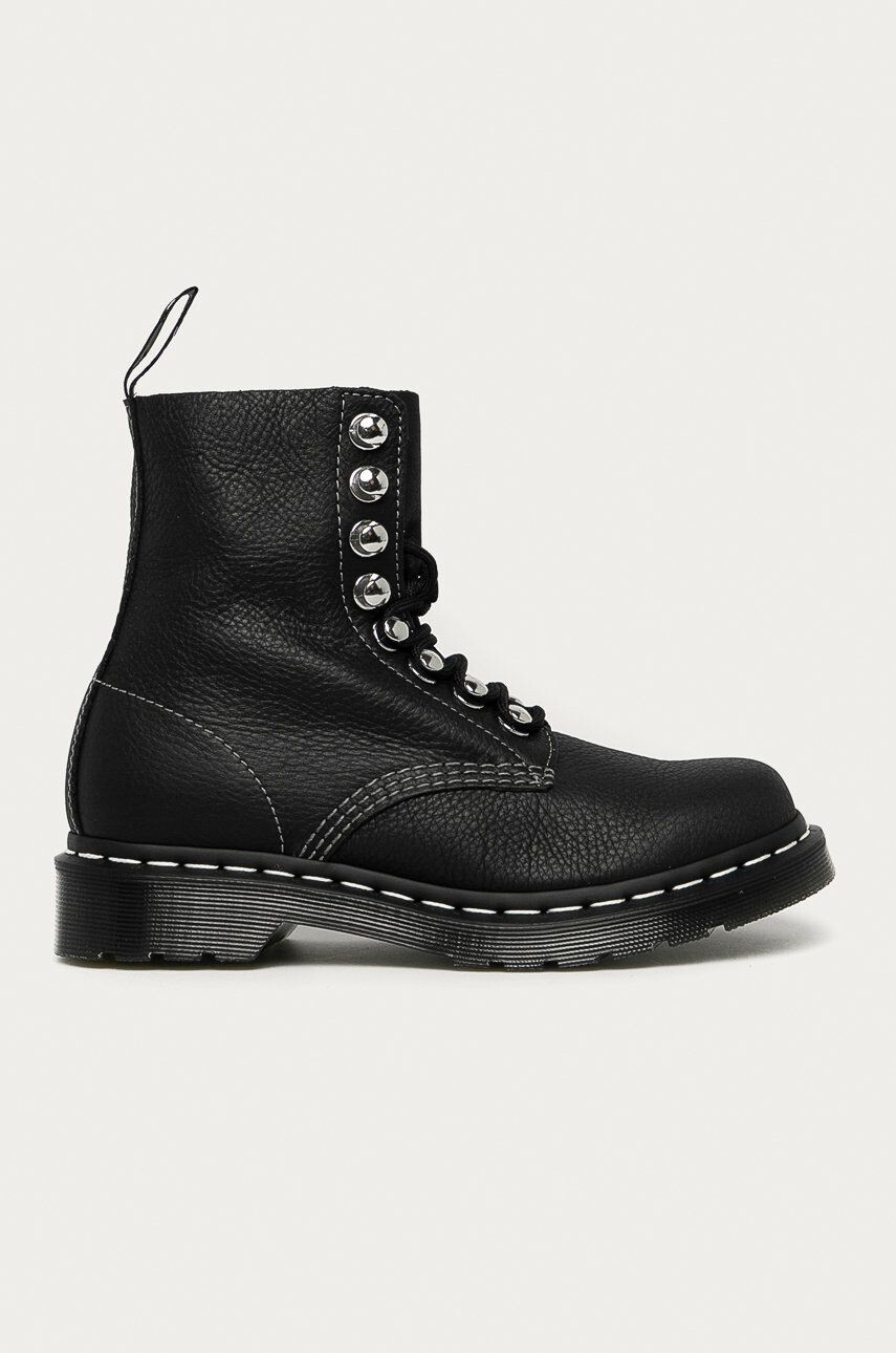 Dr. Martens Bocanci de piele 1460 - Pled.ro