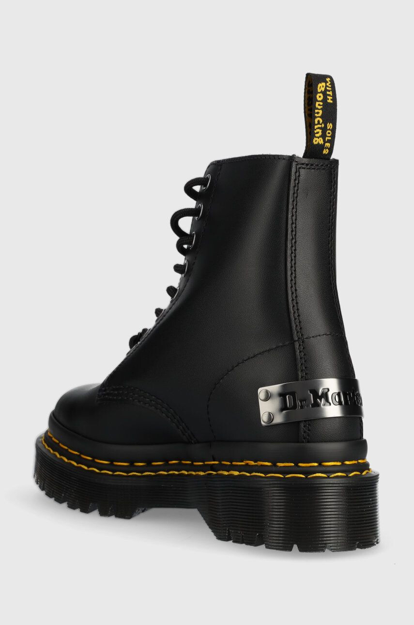 Dr. Martens bocanci de piele 1460 Bex Ds Pltd - Pled.ro