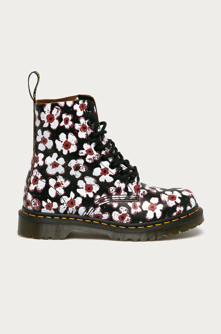 Dr. Martens Bocanci de piele 1460 Pascal - Pled.ro