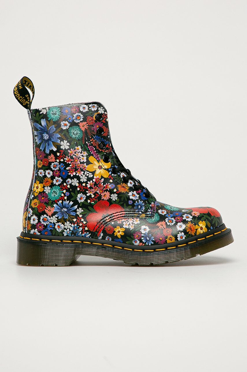 Dr. Martens Bocanci de piele 1460 Pascal - Pled.ro