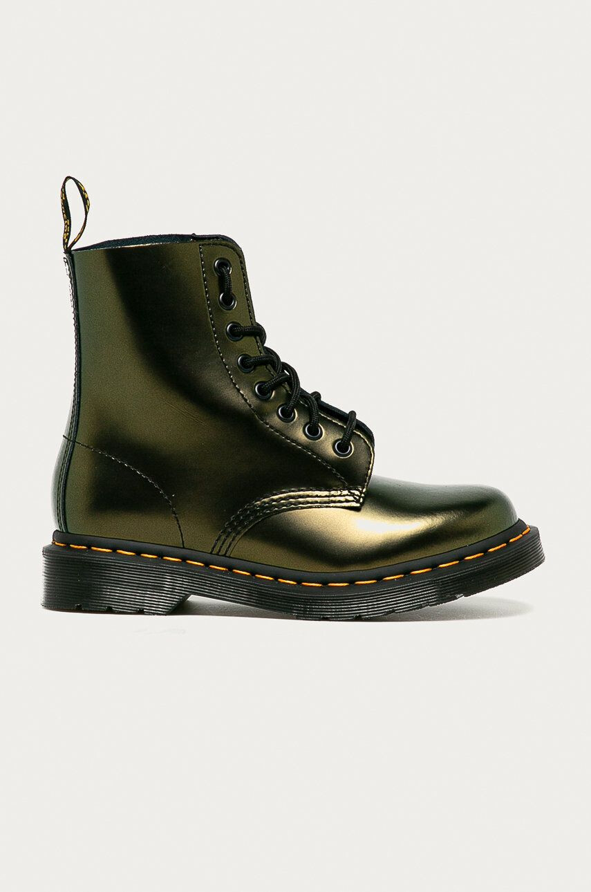 Dr. Martens Bocanci de piele 1460 Pascal - Pled.ro