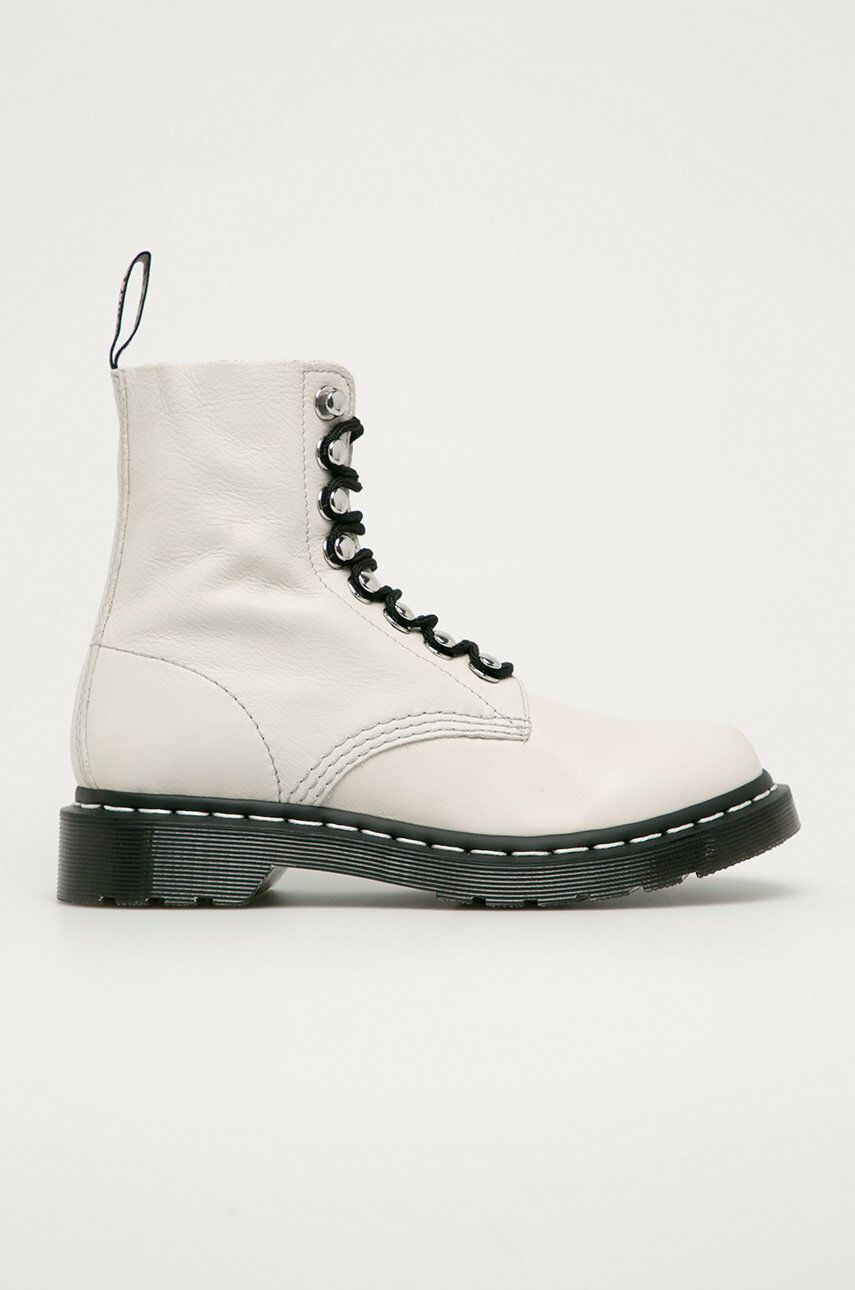 Dr. Martens Bocanci de piele 1460 Pascal HDW - Pled.ro