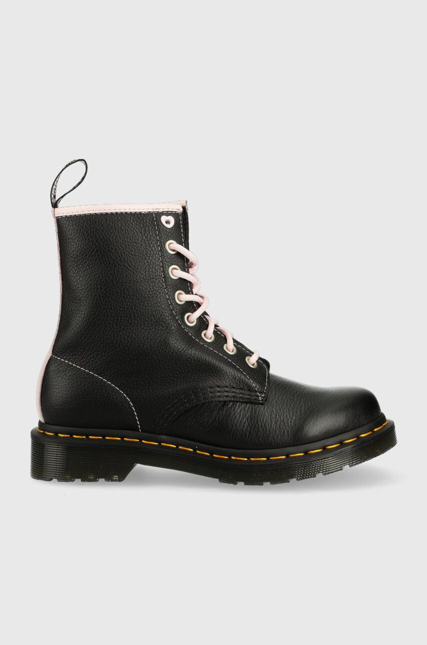 Dr. Martens bocanci de piele - Pled.ro