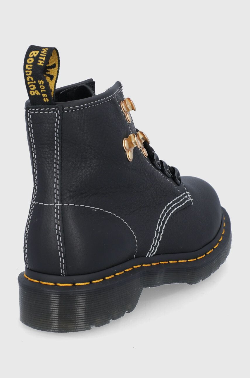 Dr. Martens Bocanci de piele - Pled.ro