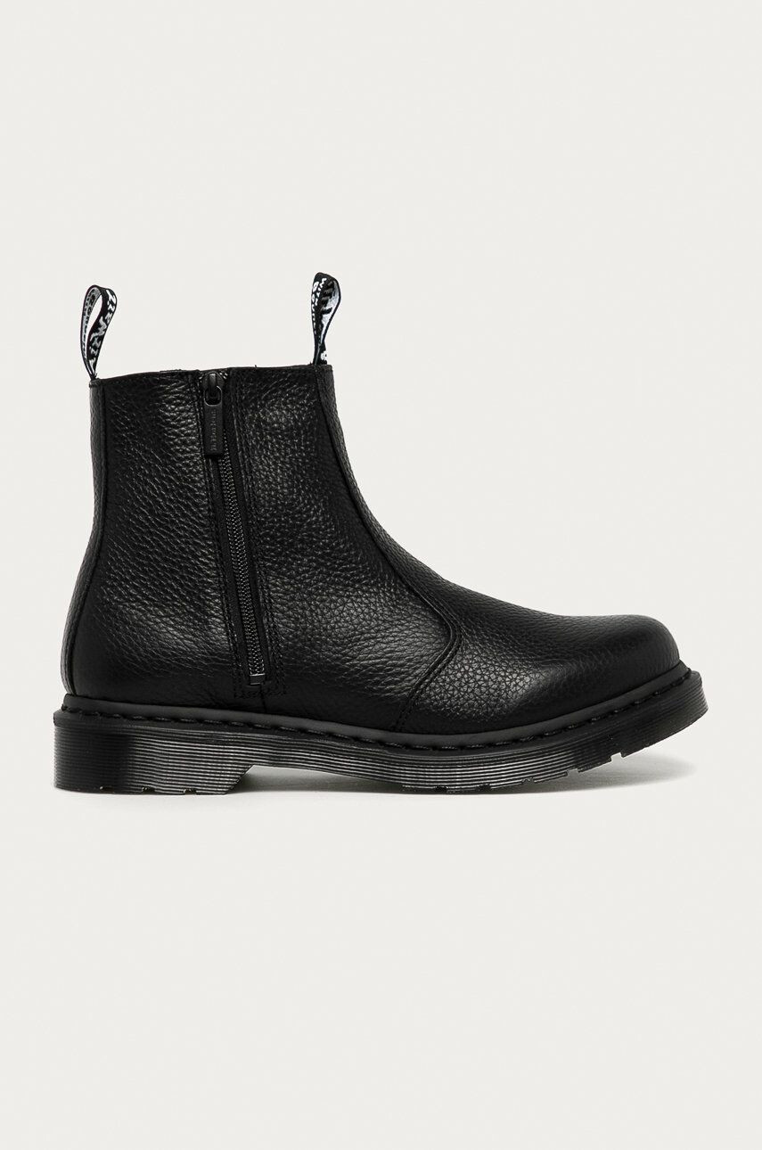 Dr. Martens Cizme de piele 2976 - Pled.ro