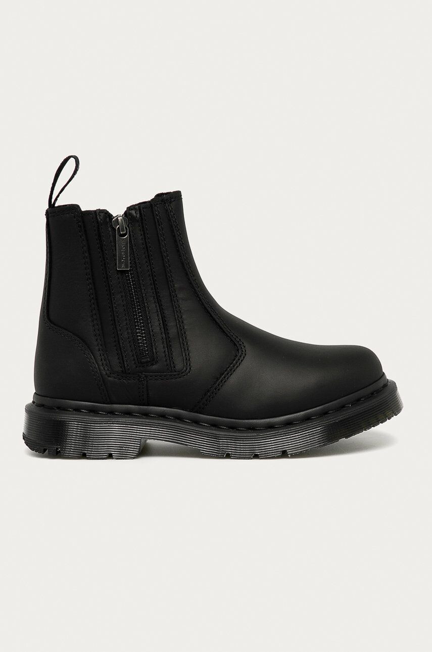 Dr. Martens Cizme de piele 2976 Alyson - Pled.ro