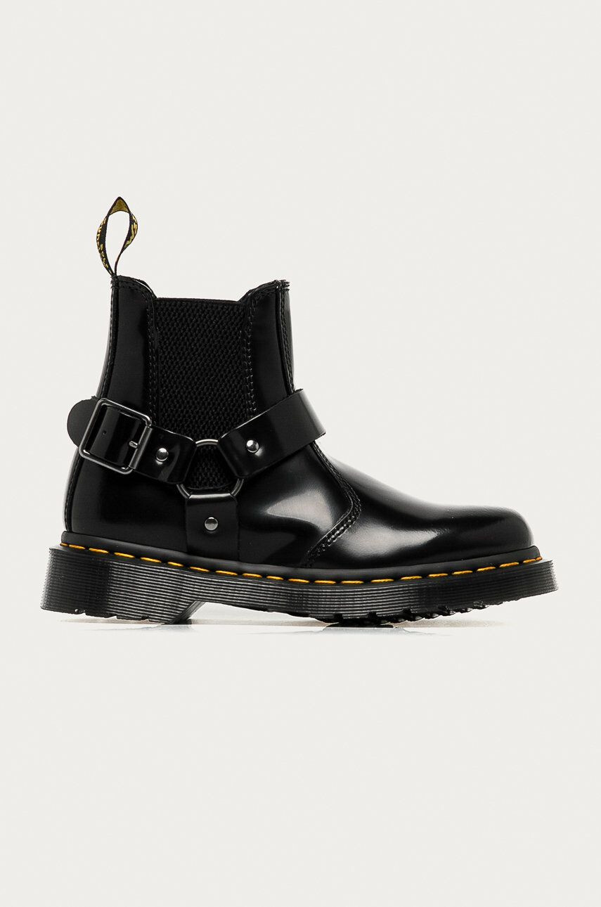 Dr. Martens Cizme de piele Wincox - Pled.ro