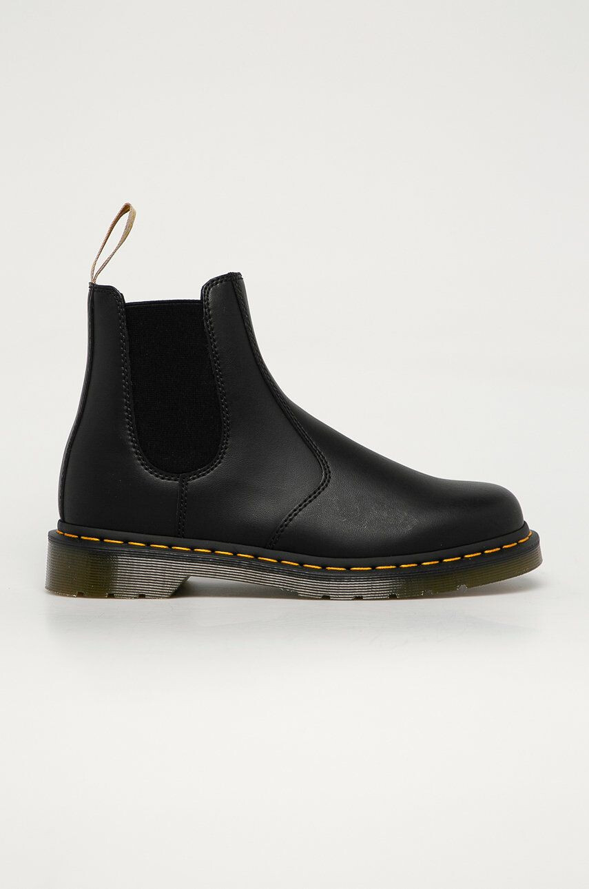 Dr. Martens Cizme Vegan 2976 21456001-BLACK - Pled.ro