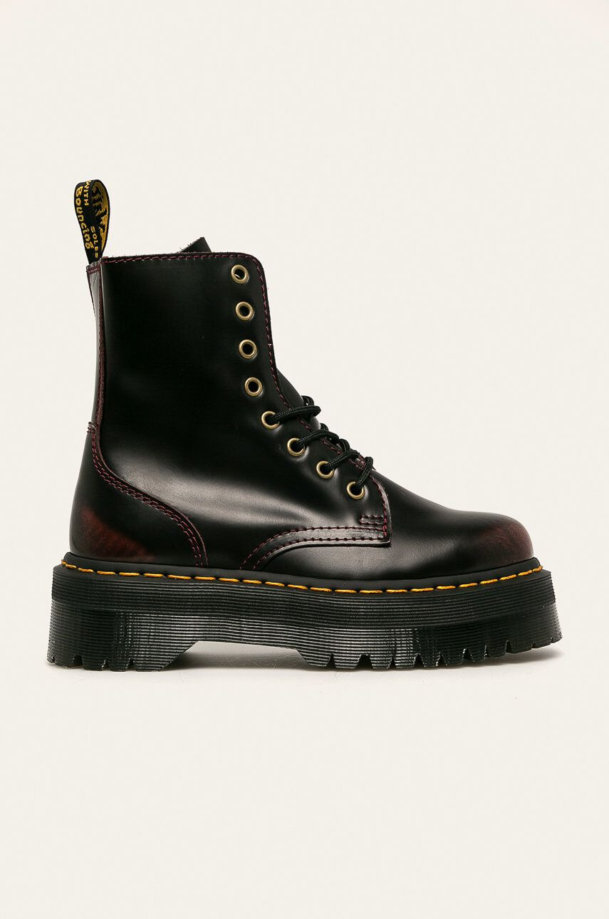 Dr. Martens Dr Martens - Bocanci de piele - Pled.ro