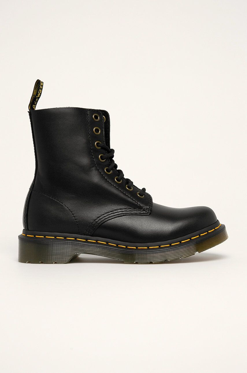 Dr. Martens Dr Martens - Bocanci de piele - Pled.ro