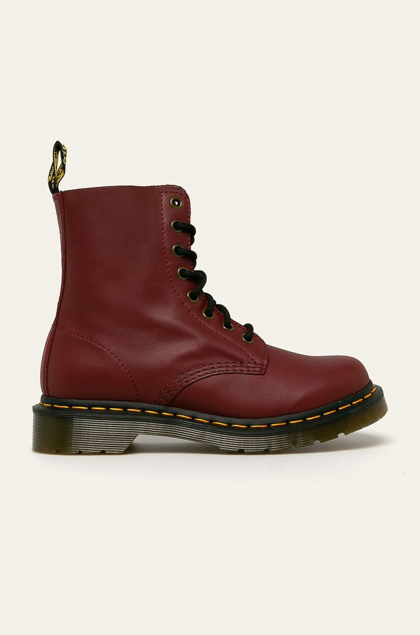 Dr. Martens Dr Martens - Bocanci de piele - Pled.ro