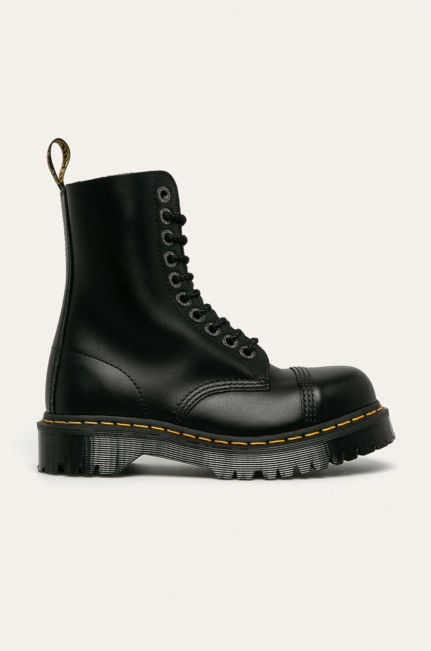 Dr. Martens Dr Martens - Bocanci de piele - Pled.ro