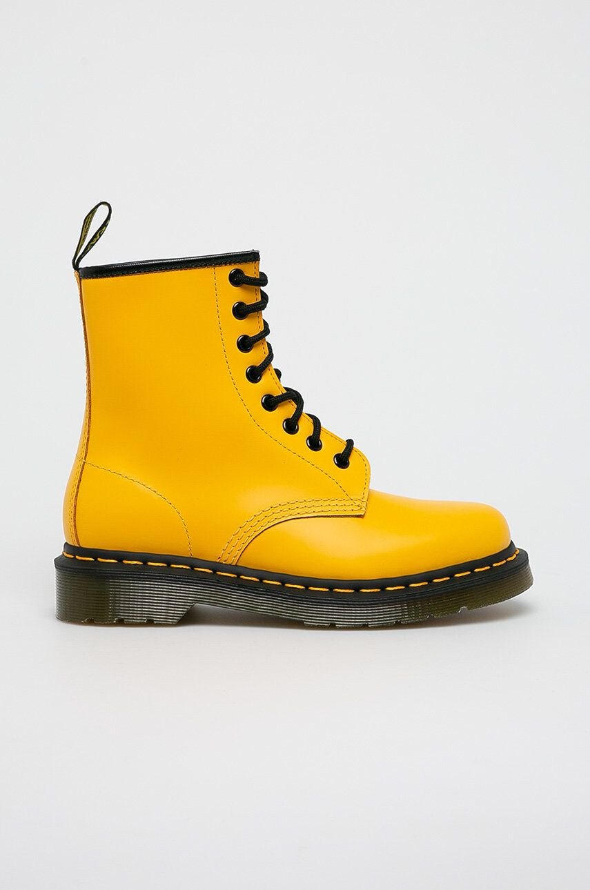 Dr. Martens Dr Martens - Botine - Pled.ro