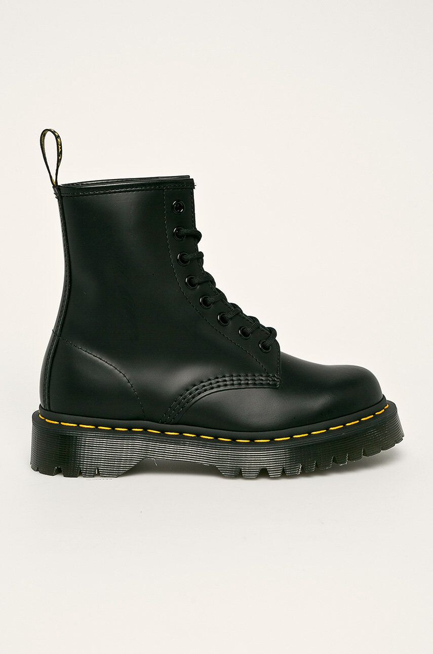 Dr. Martens Dr Martens - Botine 25345001-Black - Pled.ro