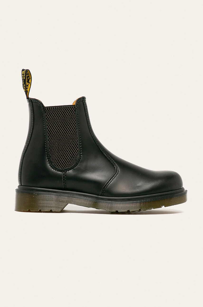 Dr. Martens Dr Martens - Botine 2976 Smooth - Pled.ro