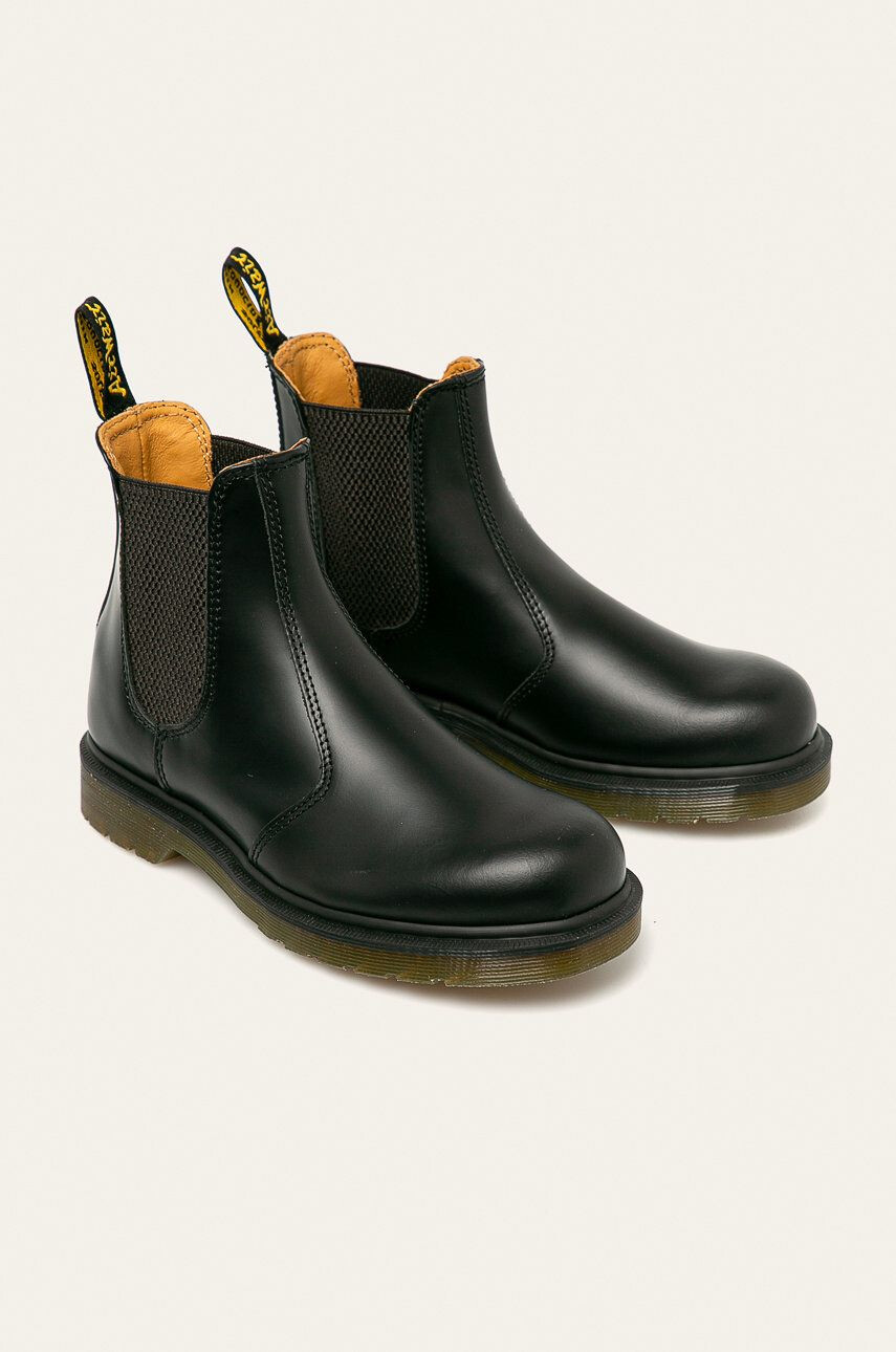 Dr. Martens Dr Martens - Botine 2976 Smooth - Pled.ro