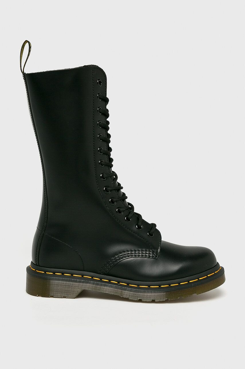 Dr. Martens Dr Martens - Botine 11855001.1914-Black - Pled.ro