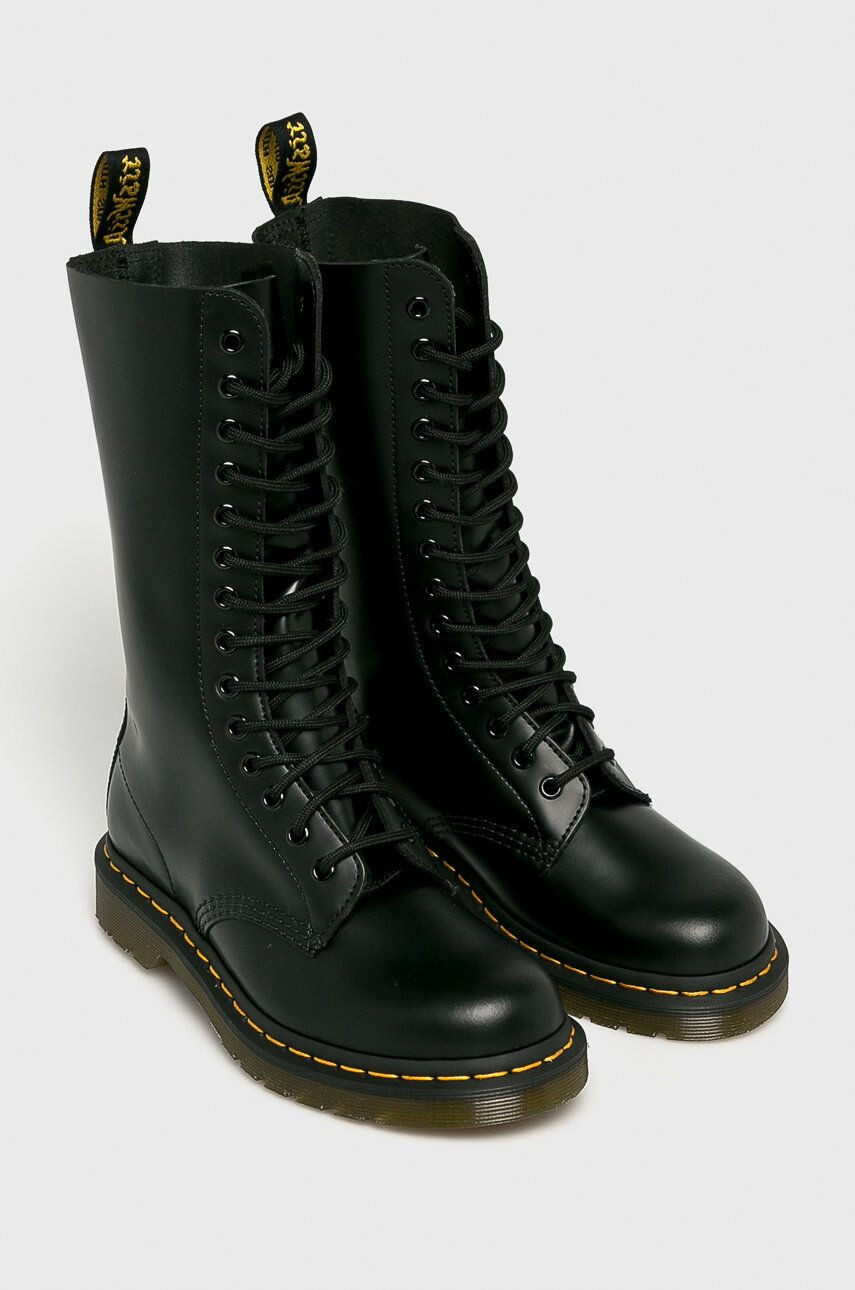 Dr. Martens Dr Martens - Botine 11855001.1914-Black - Pled.ro