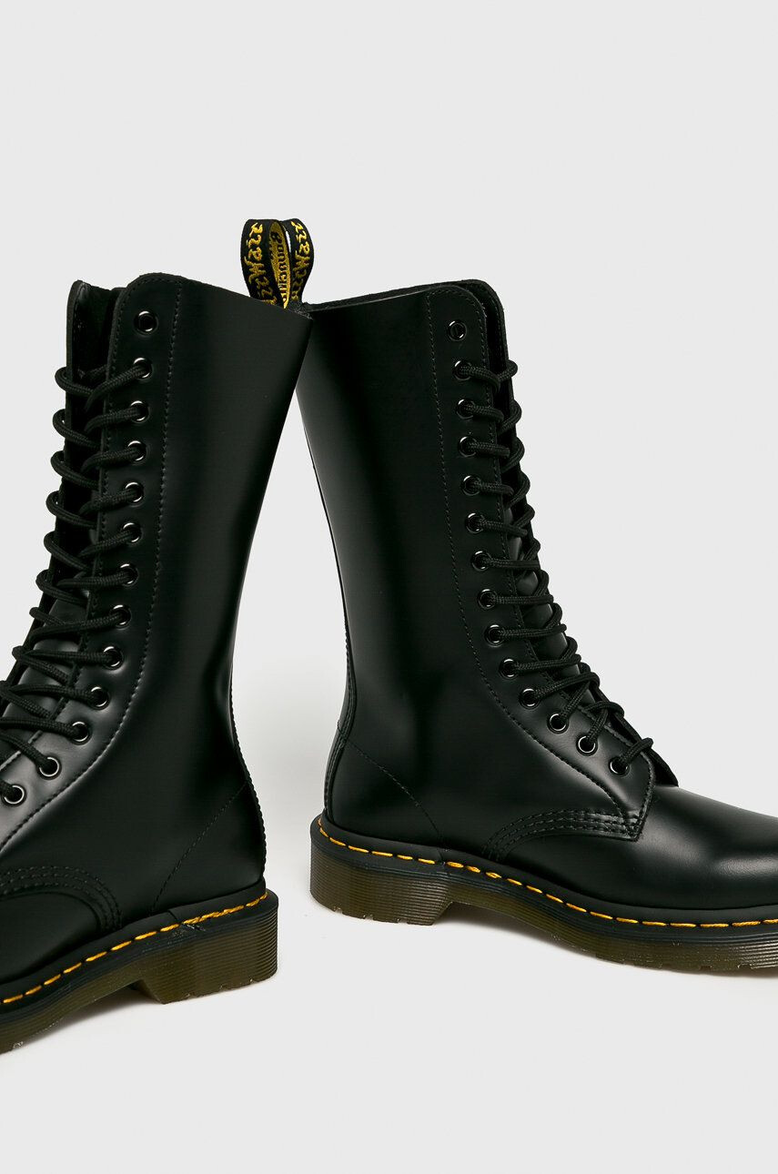 Dr. Martens Dr Martens - Botine 11855001.1914-Black - Pled.ro