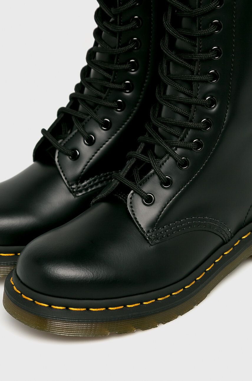 Dr. Martens Dr Martens - Botine 11855001.1914-Black - Pled.ro