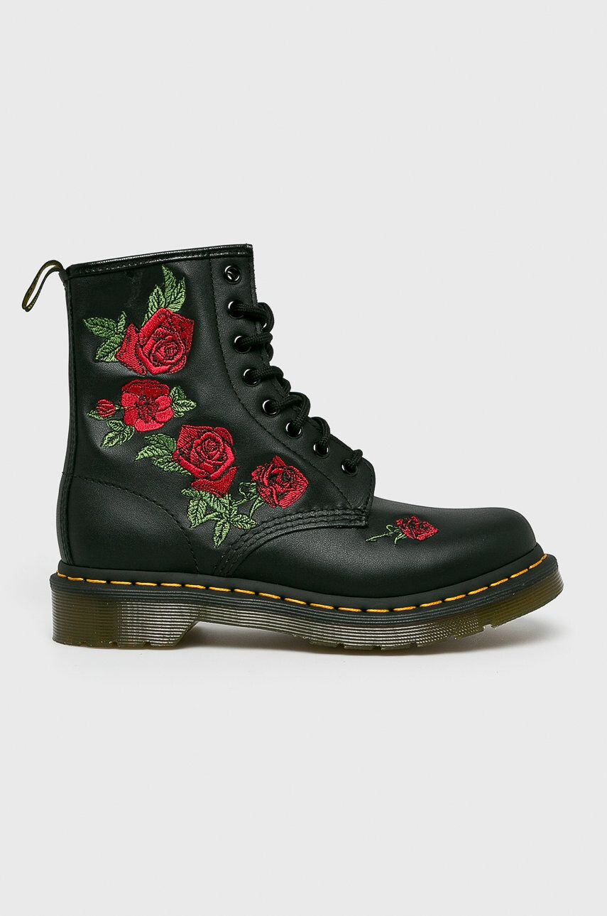 Dr. Martens Dr Martens - Botine Vonda - Pled.ro