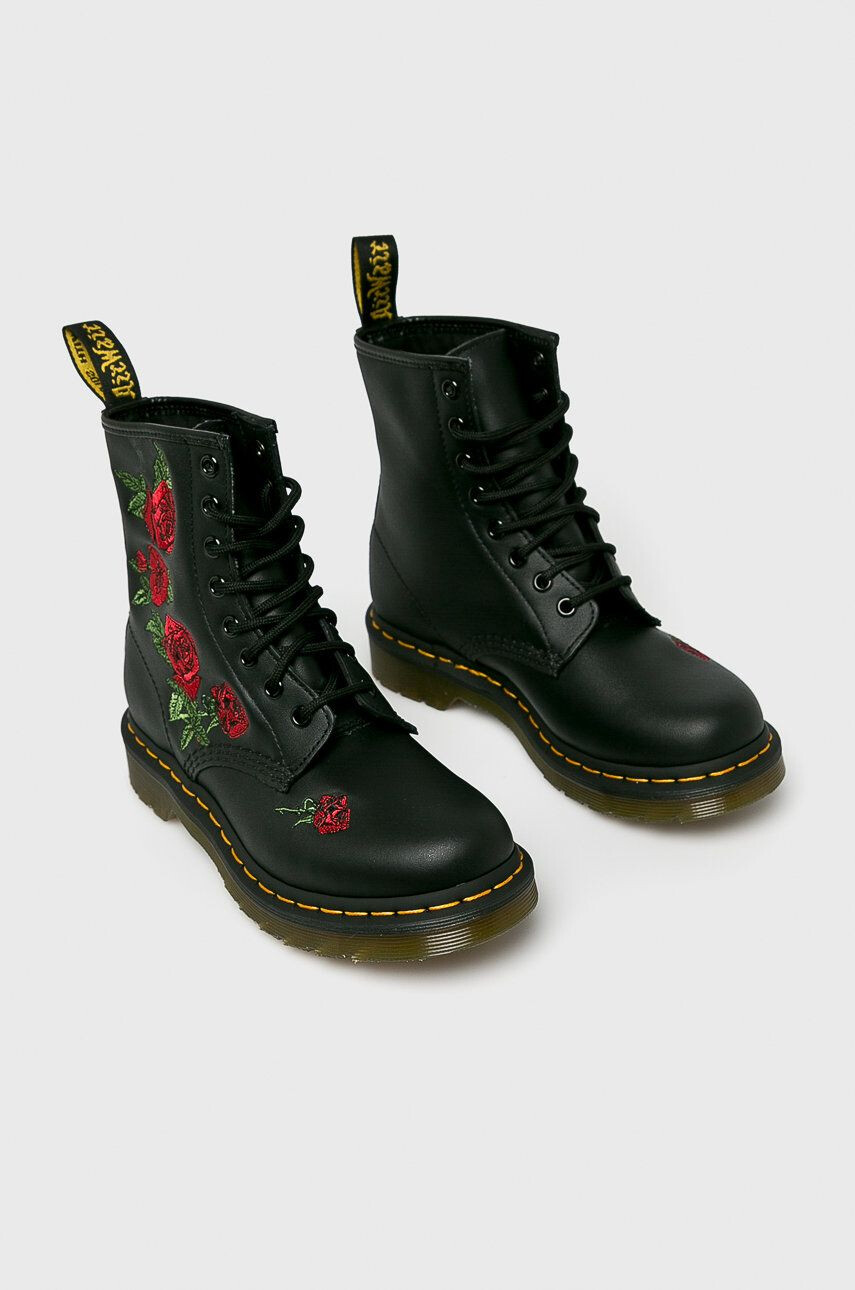 Dr. Martens Dr Martens - Botine Vonda - Pled.ro