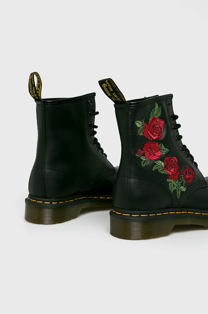 Dr. Martens Dr Martens - Botine Vonda - Pled.ro