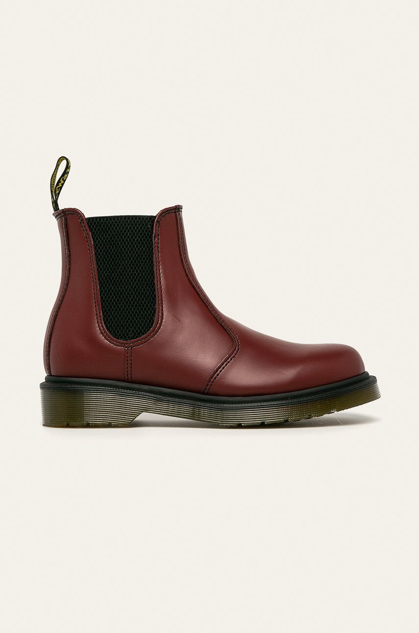 Dr. Martens Dr Martens - Ghete Chelsea de piele - Pled.ro