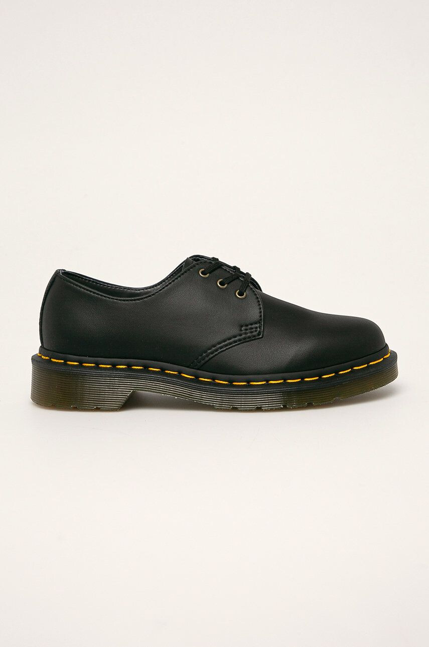 Dr. Martens Dr Martens - Pantof 14046001-Black - Pled.ro