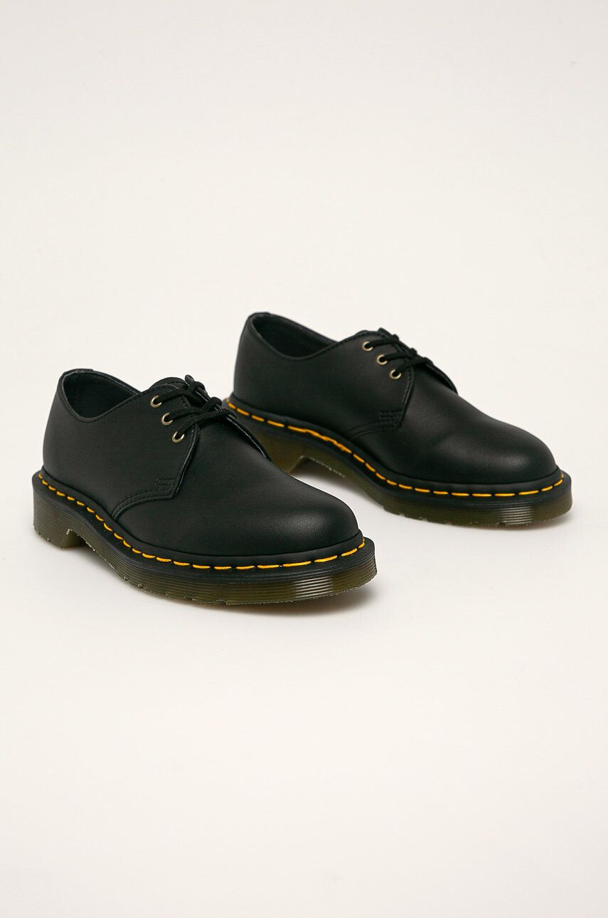 Dr. Martens Dr Martens - Pantof 14046001-Black - Pled.ro