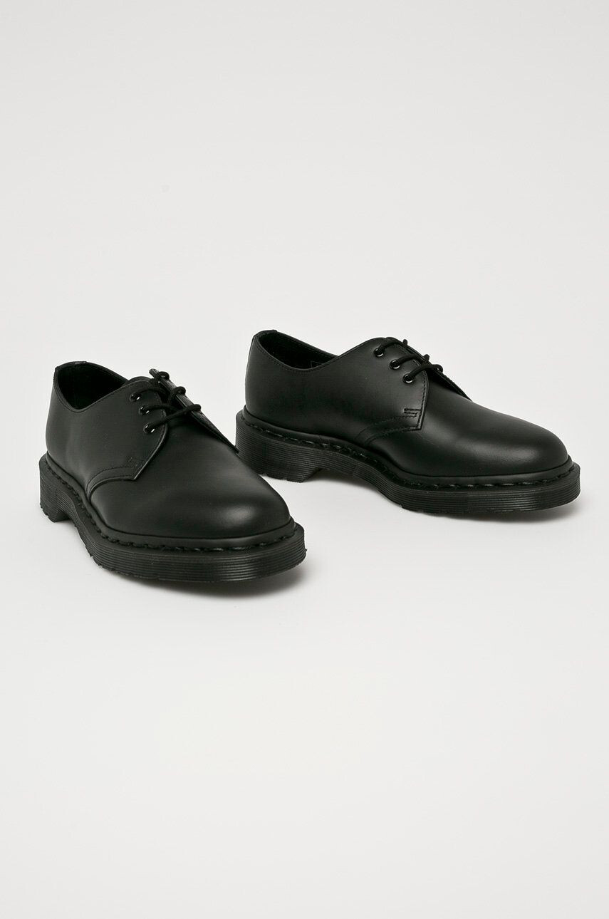 Dr. Martens Dr Martens – Pantofi 14345001.black-black - Pled.ro