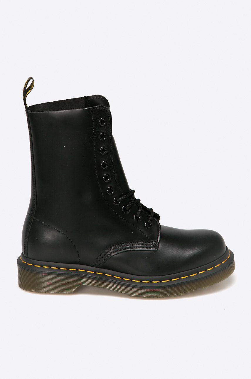 Dr. Martens Dr Martens - Pantofi 11857001-BLACK - Pled.ro