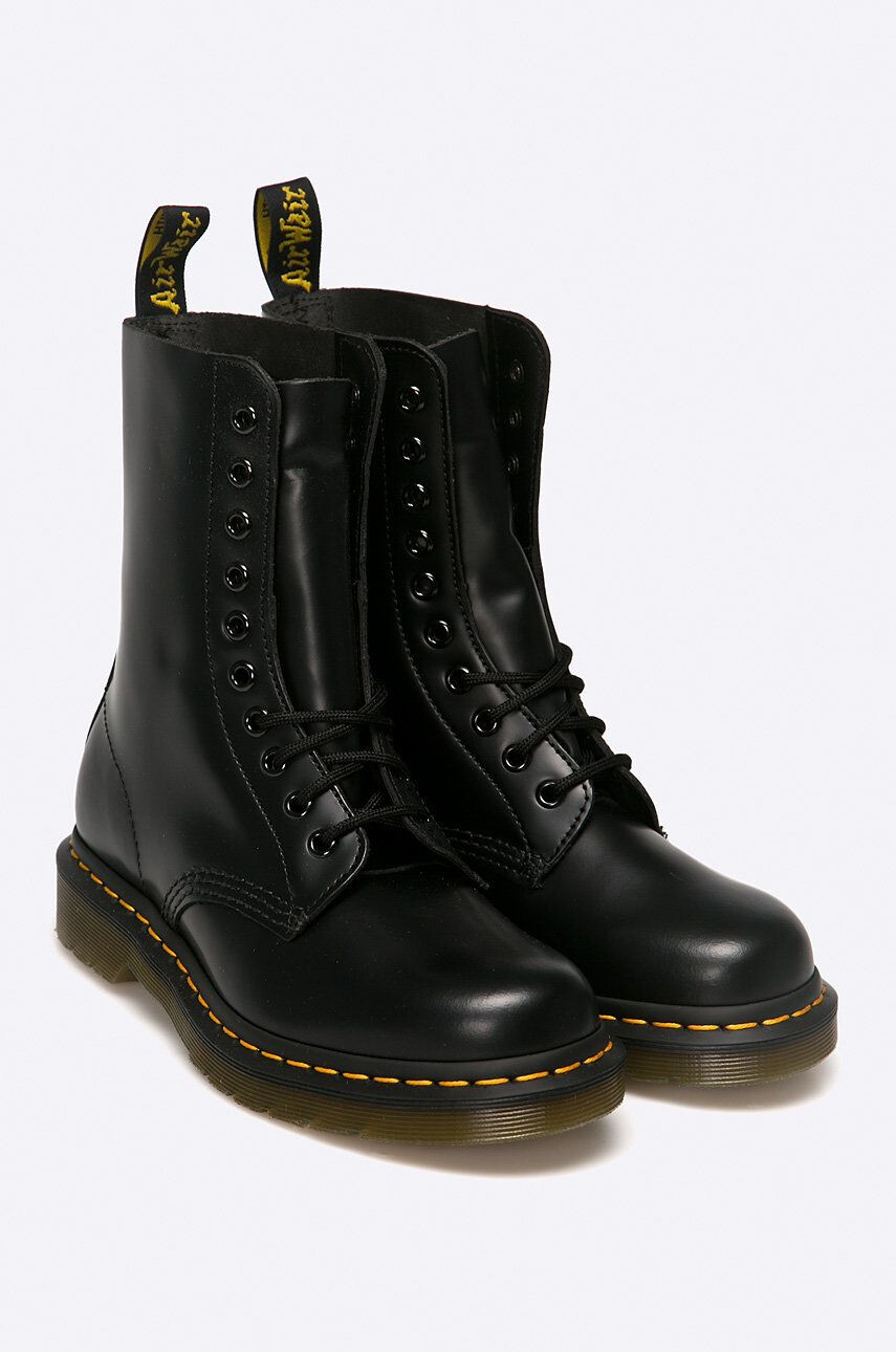 Dr. Martens Dr Martens - Pantofi 11857001-BLACK - Pled.ro