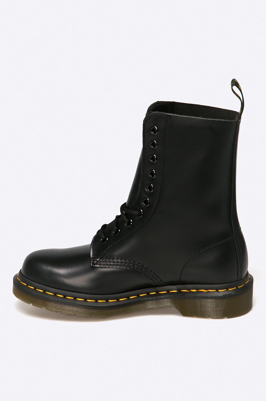 Dr. Martens Dr Martens - Pantofi 11857001-BLACK - Pled.ro