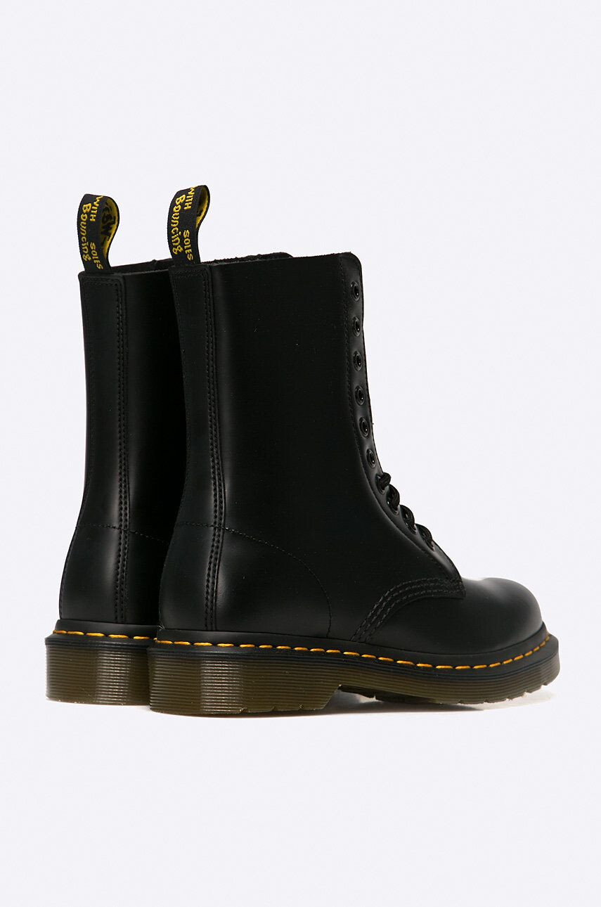 Dr. Martens Dr Martens - Pantofi 11857001-BLACK - Pled.ro