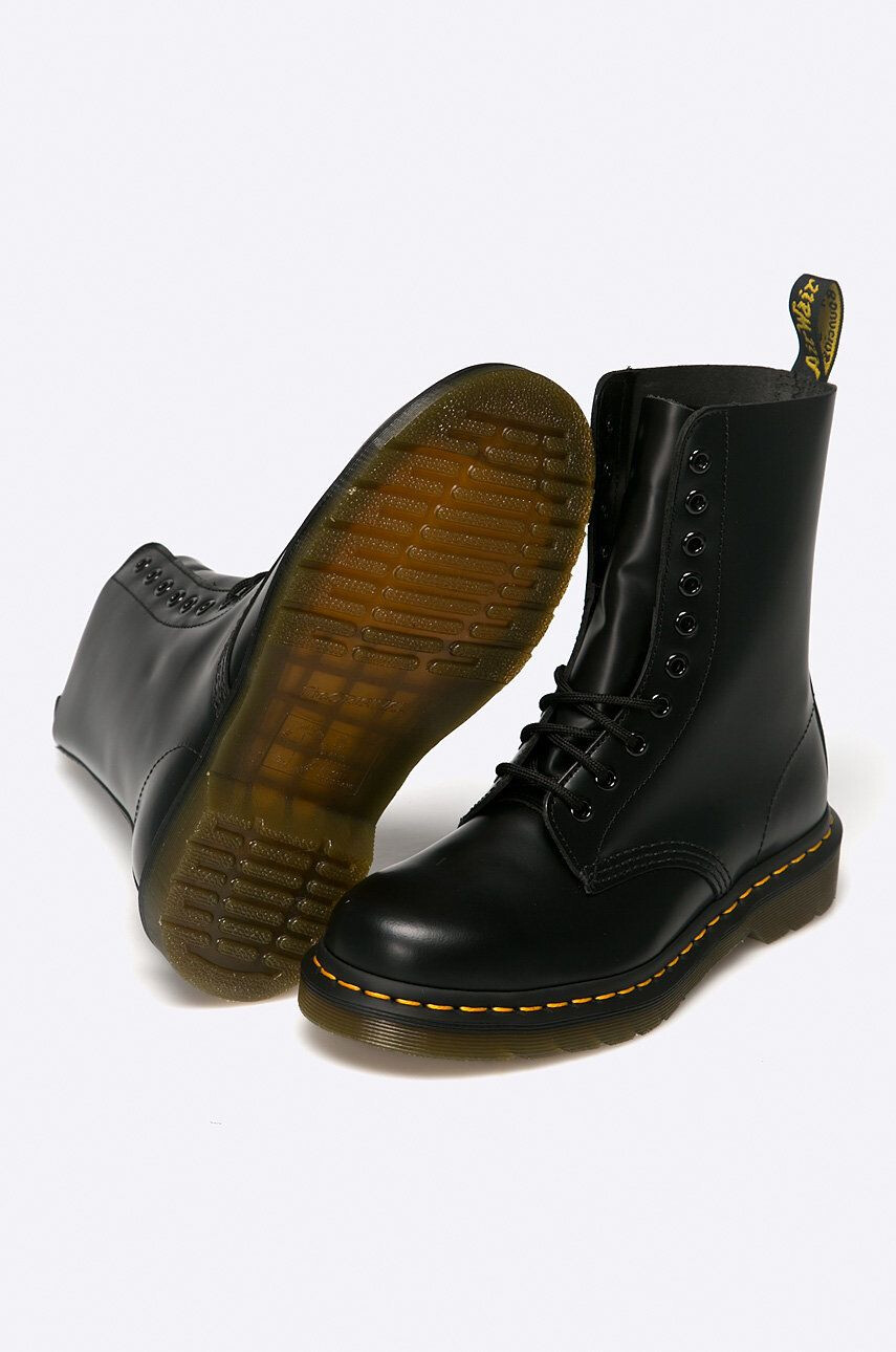 Dr. Martens Dr Martens - Pantofi 11857001-BLACK - Pled.ro