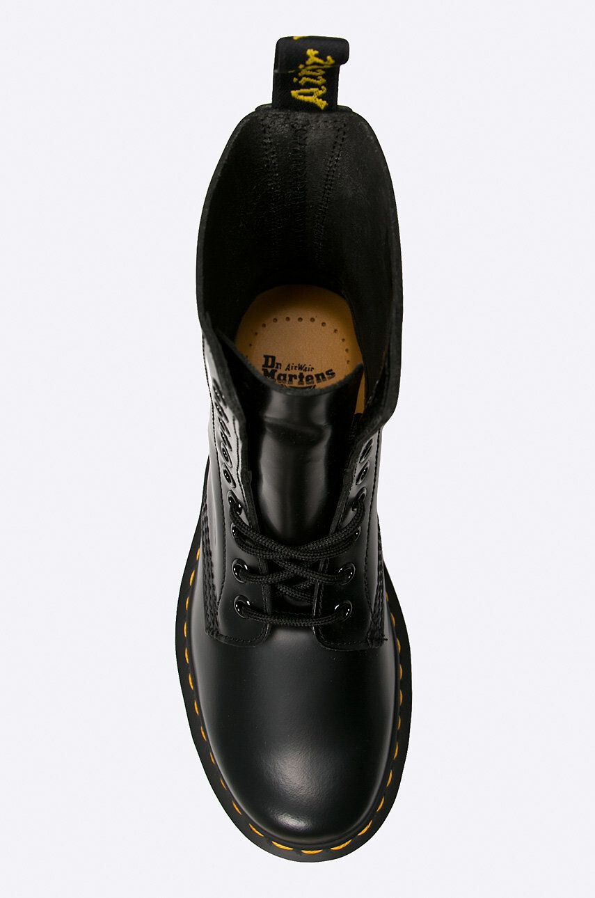 Dr. Martens Dr Martens - Pantofi 11857001-BLACK - Pled.ro