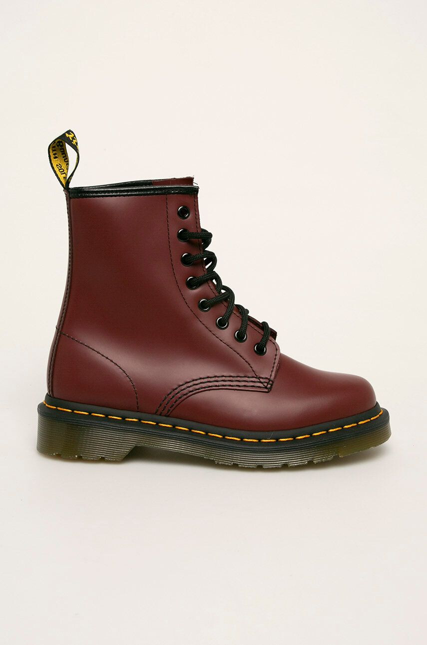 Dr. Martens Dr Martens - Pantofi Cherry - Pled.ro