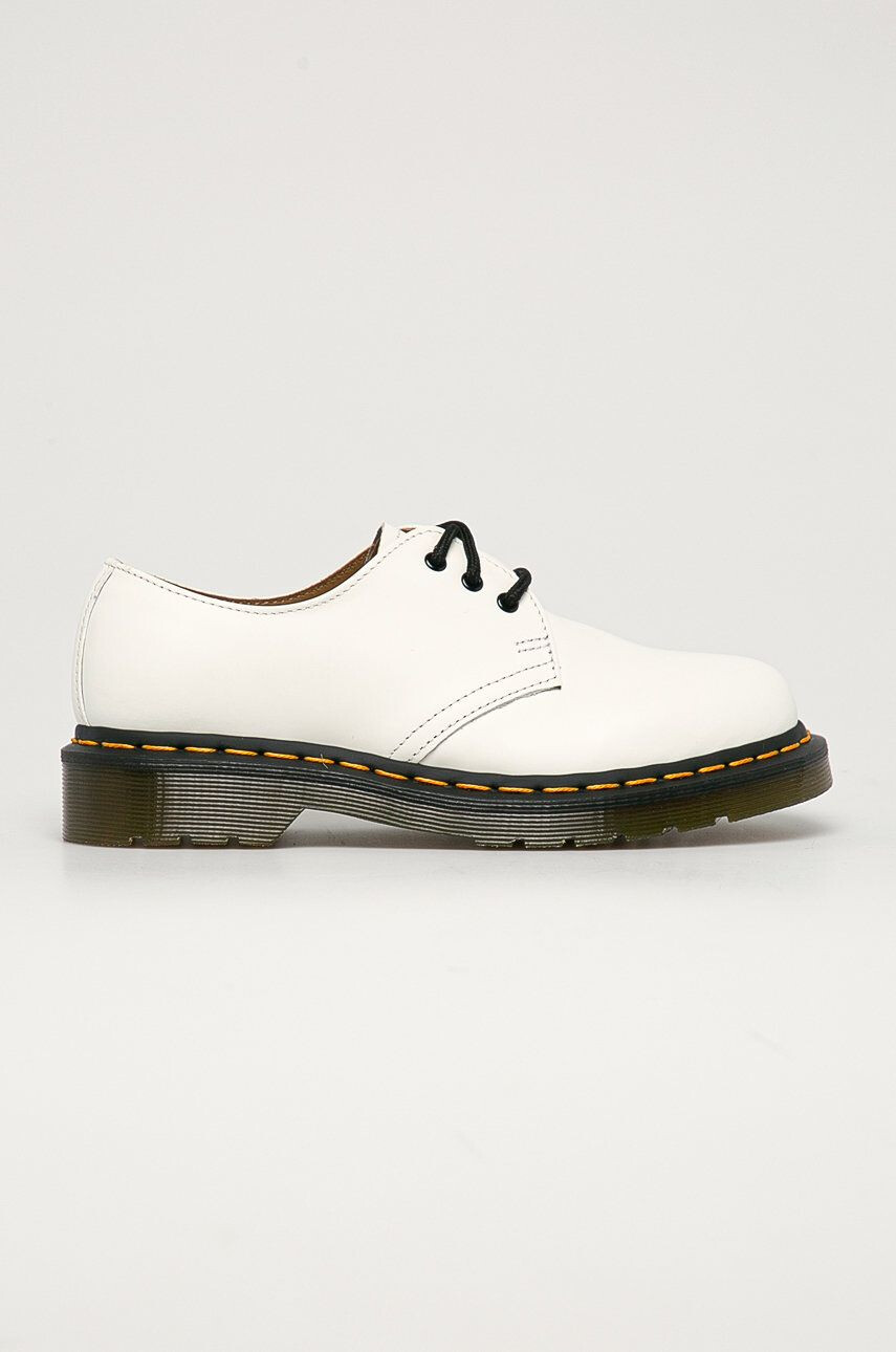 Dr. Martens Pantofi de piele 1461 - Pled.ro