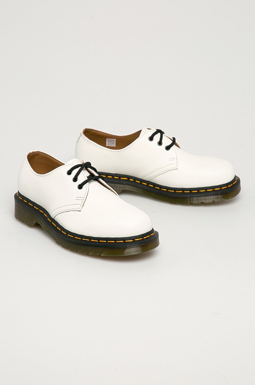 Dr. Martens Pantofi de piele 1461 - Pled.ro