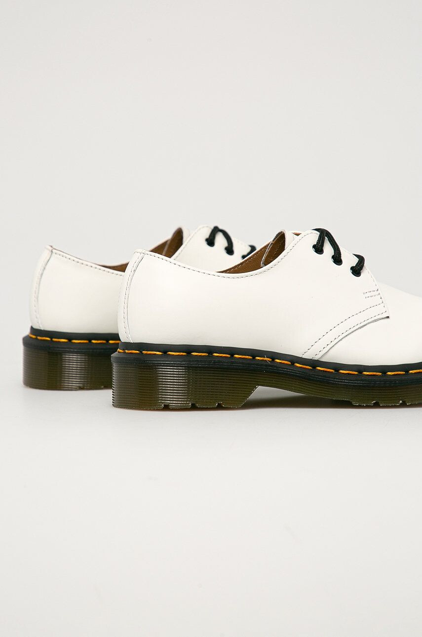 Dr. Martens Pantofi de piele 1461 - Pled.ro