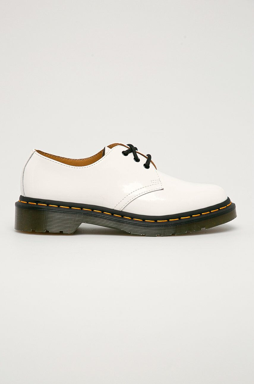 Dr. Martens Pantofi de piele 1461 - Pled.ro