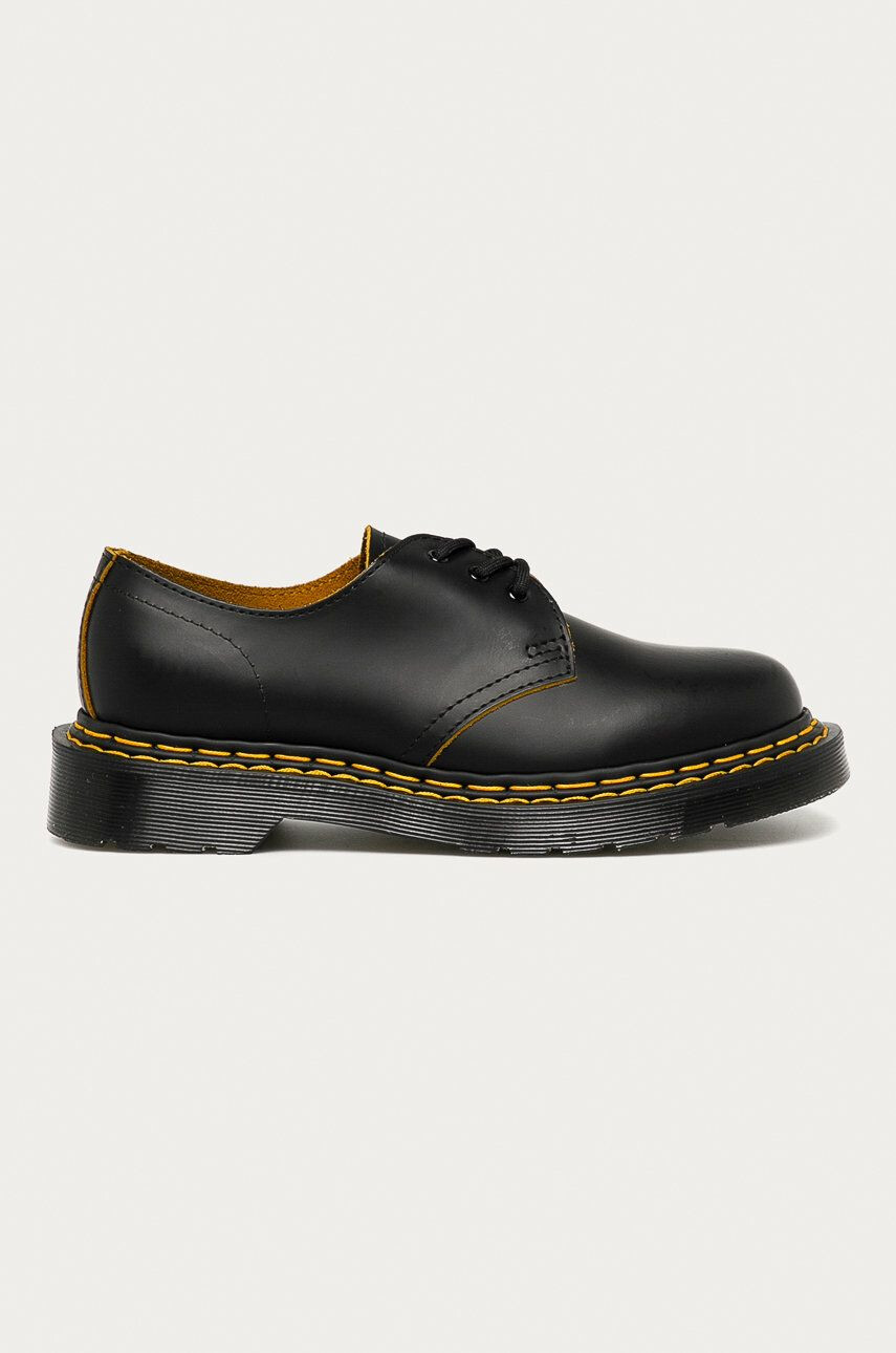 Dr. Martens Pantofi de piele 1461 DS - Pled.ro