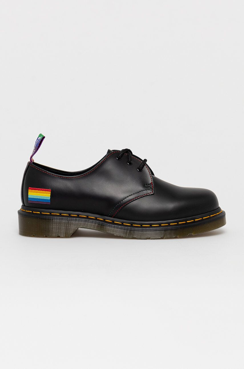 Dr. Martens Pantofi de piele 1461 For Pride - Pled.ro