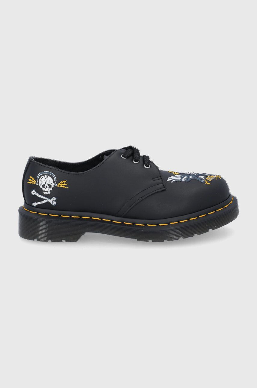 Dr. Martens Pantofi de piele - Pled.ro