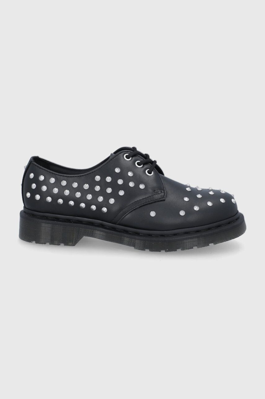 Dr. Martens Pantofi de piele 1461 Stud - Pled.ro