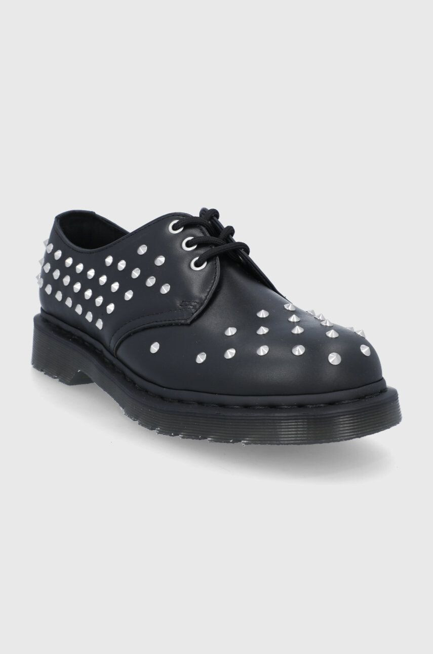 Dr. Martens Pantofi de piele 1461 Stud - Pled.ro