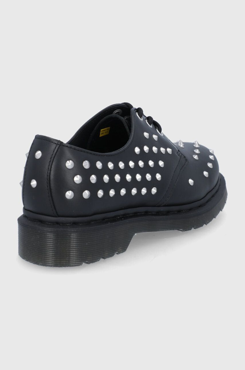 Dr. Martens Pantofi de piele 1461 Stud - Pled.ro