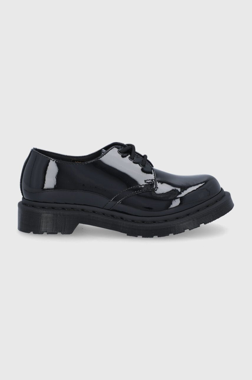 Dr. Martens Pantofi de piele - Pled.ro